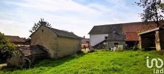  Maison � vendre 4 pi�ces 88 m�