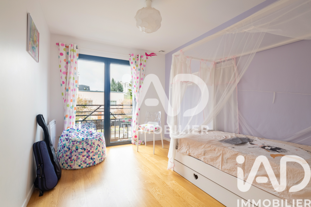 � vendre  Maison La Garenne-Colombes (92250)