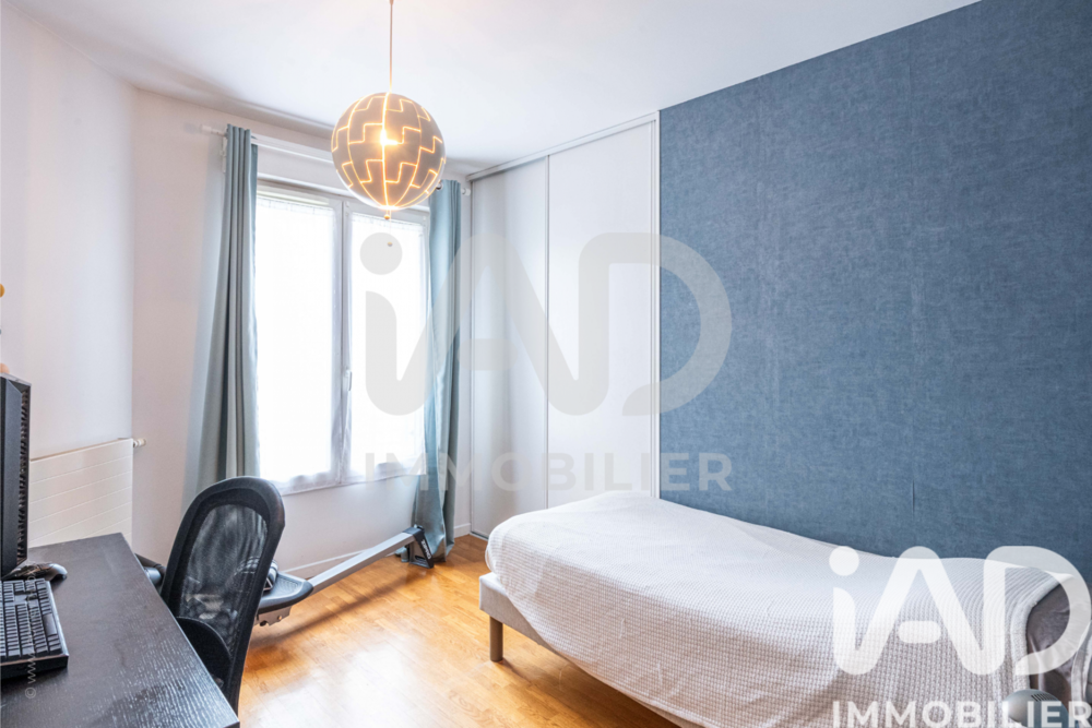� vendre  Appartement Courbevoie (92400)