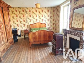  Maison � vendre 9 pi�ces 202 m�