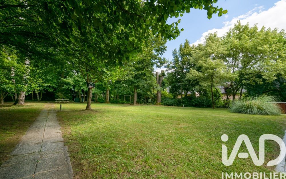 � vendre  Villa Pomponne (77400)