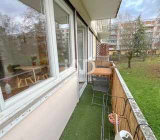  Appartement � vendre 2 pi�ces 44 m�