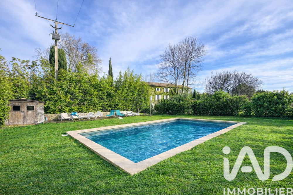 � vendre  Maison Orange (84100)