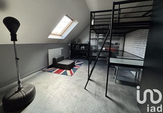  Maison � vendre 7 pi�ces 130 m�