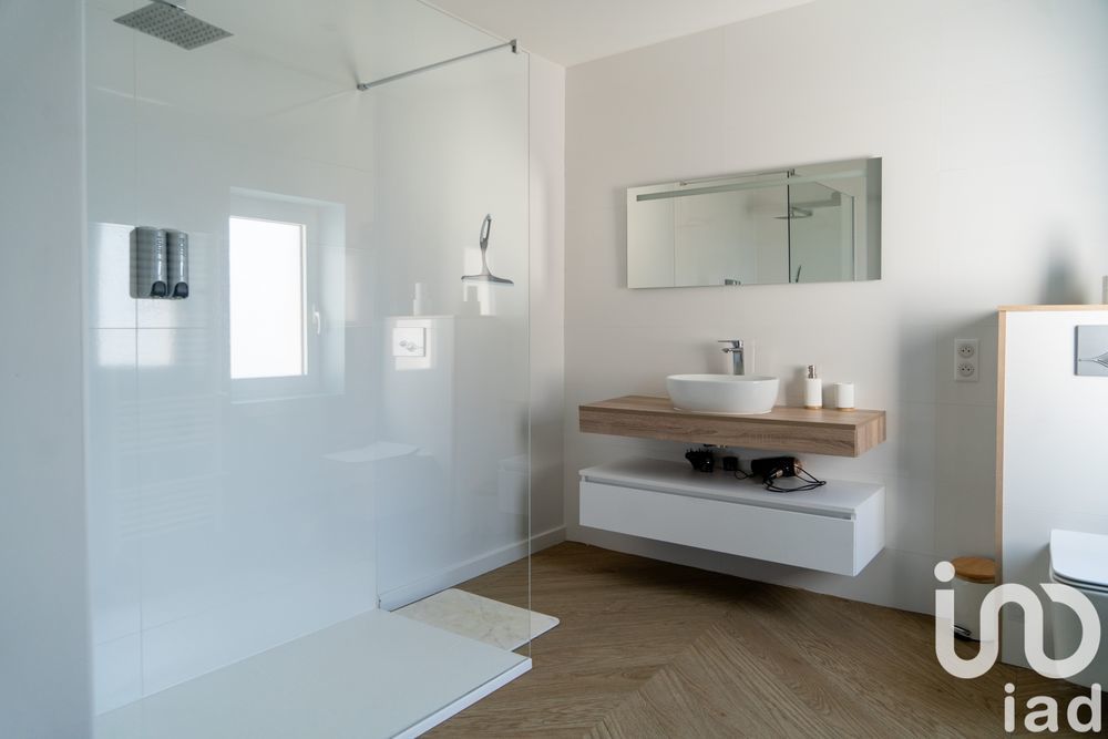 � vendre  Maison Tours (37000)