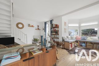  Maison � vendre 4 pi�ces 100 m�