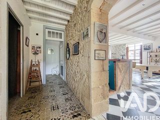  Maison � vendre 8 pi�ces 224 m�