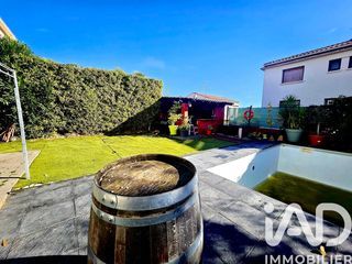  Maison � vendre 7 pi�ces 181 m�