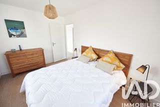  Appartement � vendre 3 pi�ces 66 m�