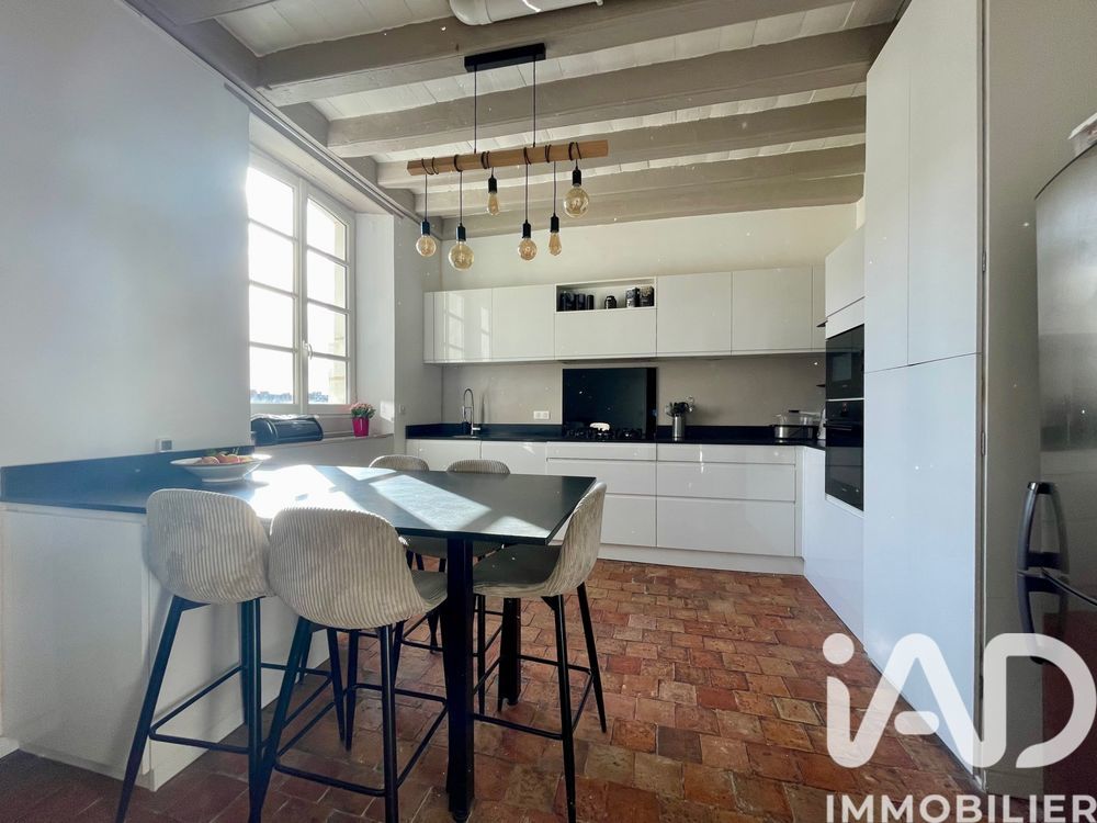 � vendre  Appartement Nantes (44000)