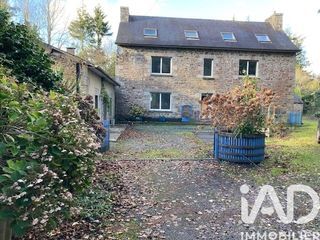  Maison � vendre 2 pi�ces 160 m�