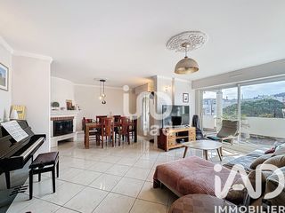  Appartement � vendre 4 pi�ces 94 m�