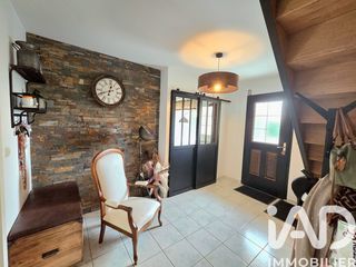  Maison � vendre 7 pi�ces 163 m�