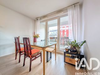  Appartement � vendre 3 pi�ces 71 m�