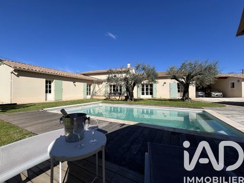   Vente Maison/villa 6 pi�ces Maison - 6 pi�ce(s) - 192 m�