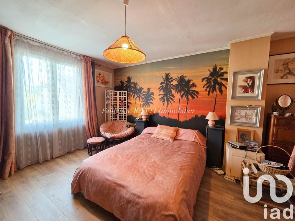 � vendre  Maison Houilles (78800)