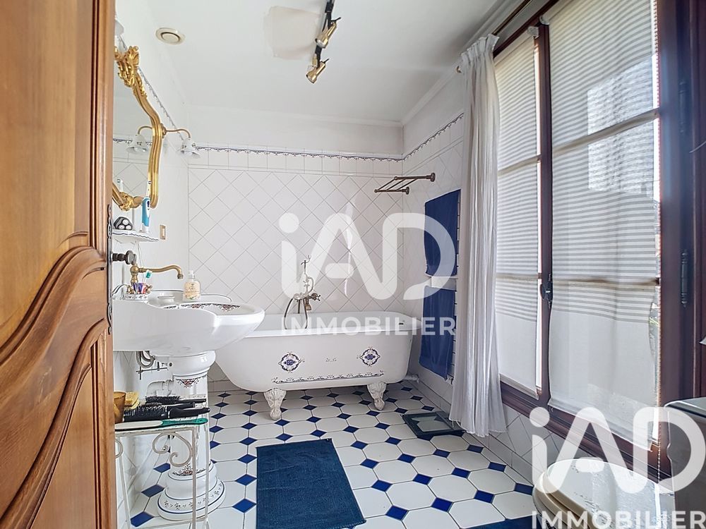 � vendre  Maison Grigny (91350)