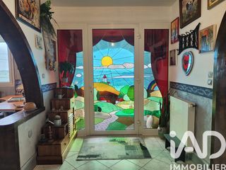  Maison � vendre 5 pi�ces 147 m�