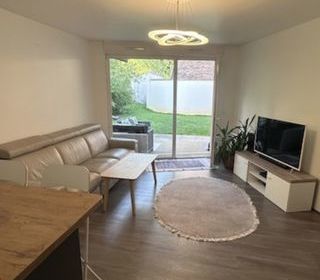  Appartement � vendre 3 pi�ces 59 m�