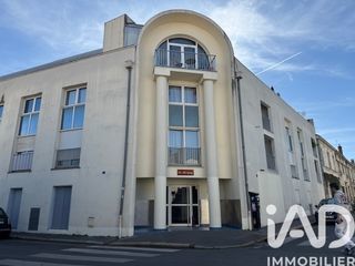  Appartement � louer 1 pi�ce 20 m�