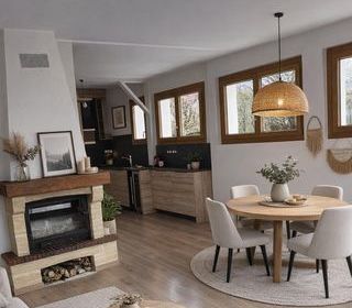  Appartement � vendre 3 pi�ces 74 m�