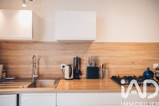  Appartement � vendre 3 pi�ces 66 m�