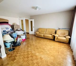  Appartement � vendre 4 pi�ces 75 m�