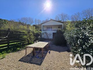  Maison � vendre 4 pi�ces 73 m�