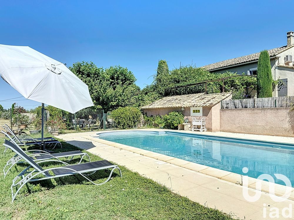 � vendre  Maison Cavaillon (84300)