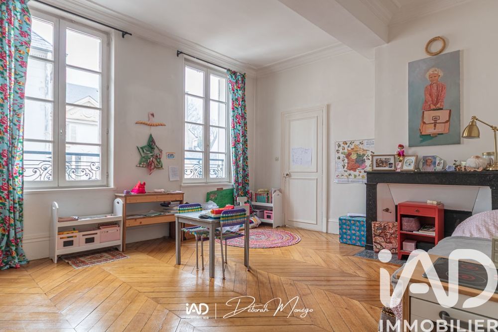 � vendre  Maison Mantes-la-Jolie (78200)