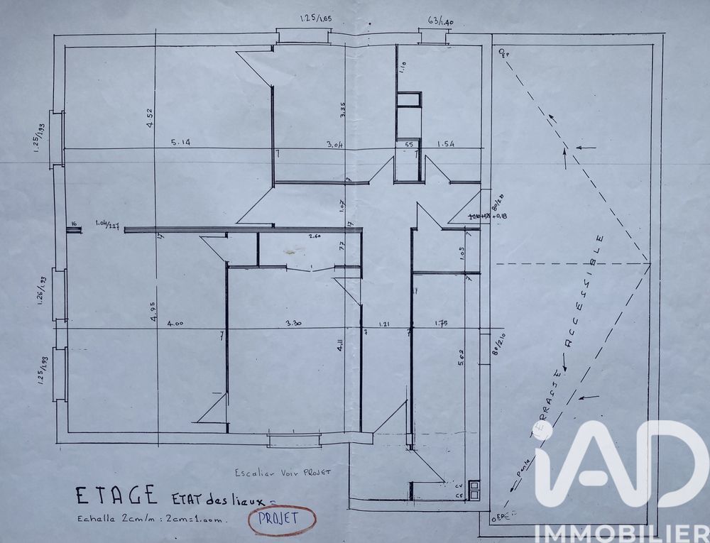 � vendre  Maison L'Union (31240)