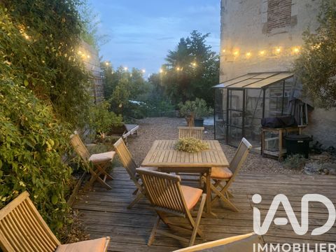   Vente Maison/villa 4 pi�ces Maison - 4 pi�ce(s) - 174 m�