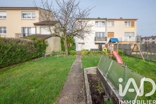  Maison � vendre 4 pi�ces 110 m�