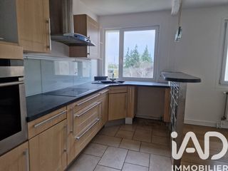  Appartement � vendre 3 pi�ces 75 m�