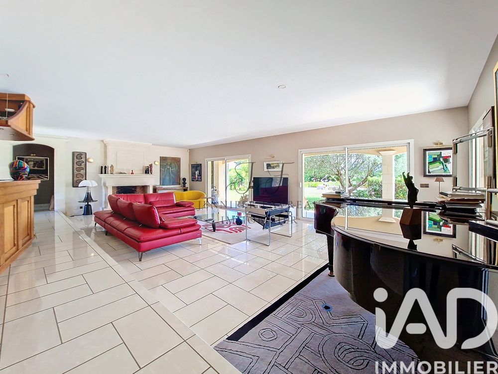 � vendre  Villa Tresses (33370)