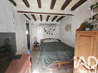  Maison � vendre 3 pi�ces 45 m�