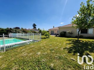  Maison � vendre 5 pi�ces 134 m�