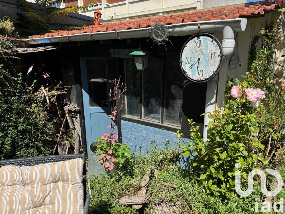 � vendre  Maison Ch�tillon (92320)