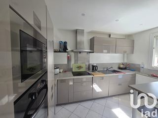  Maison � vendre 4 pi�ces 80 m�