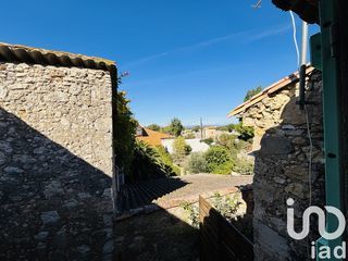  Maison � vendre 4 pi�ces 83 m�