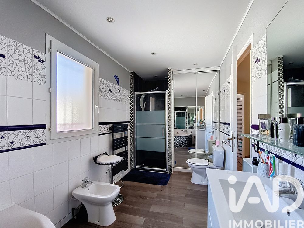 � vendre  Maison Baho (66540)