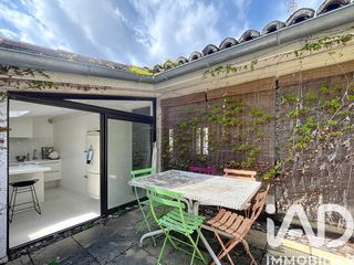  Maison � vendre 5 pi�ces 113 m�