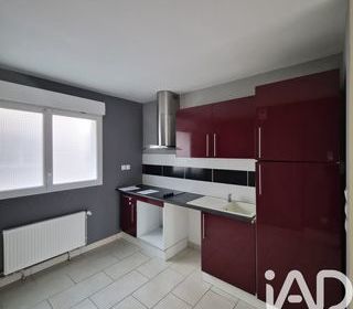  Maison � vendre 4 pi�ces 76 m�