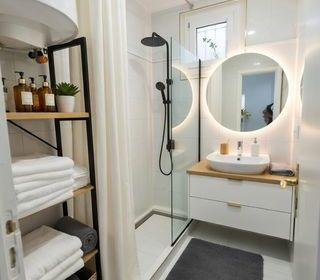  Appartement � vendre 2 pi�ces 30 m�