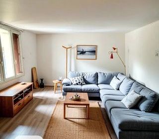  Maison � vendre 4 pi�ces 99 m�