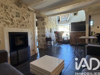  Maison � vendre 3 pi�ces 57 m�