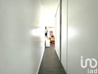  Appartement � vendre 3 pi�ces 62 m�