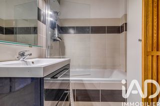  Appartement � vendre 3 pi�ces 56 m�