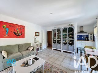  Appartement � vendre 3 pi�ces 63 m�