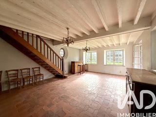  Maison � vendre 6 pi�ces 140 m�